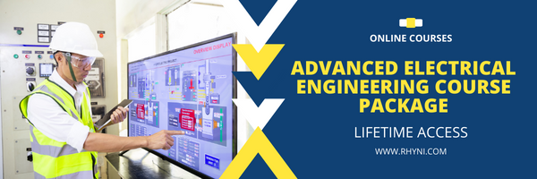 Advanced Electrical Engineering Course Package