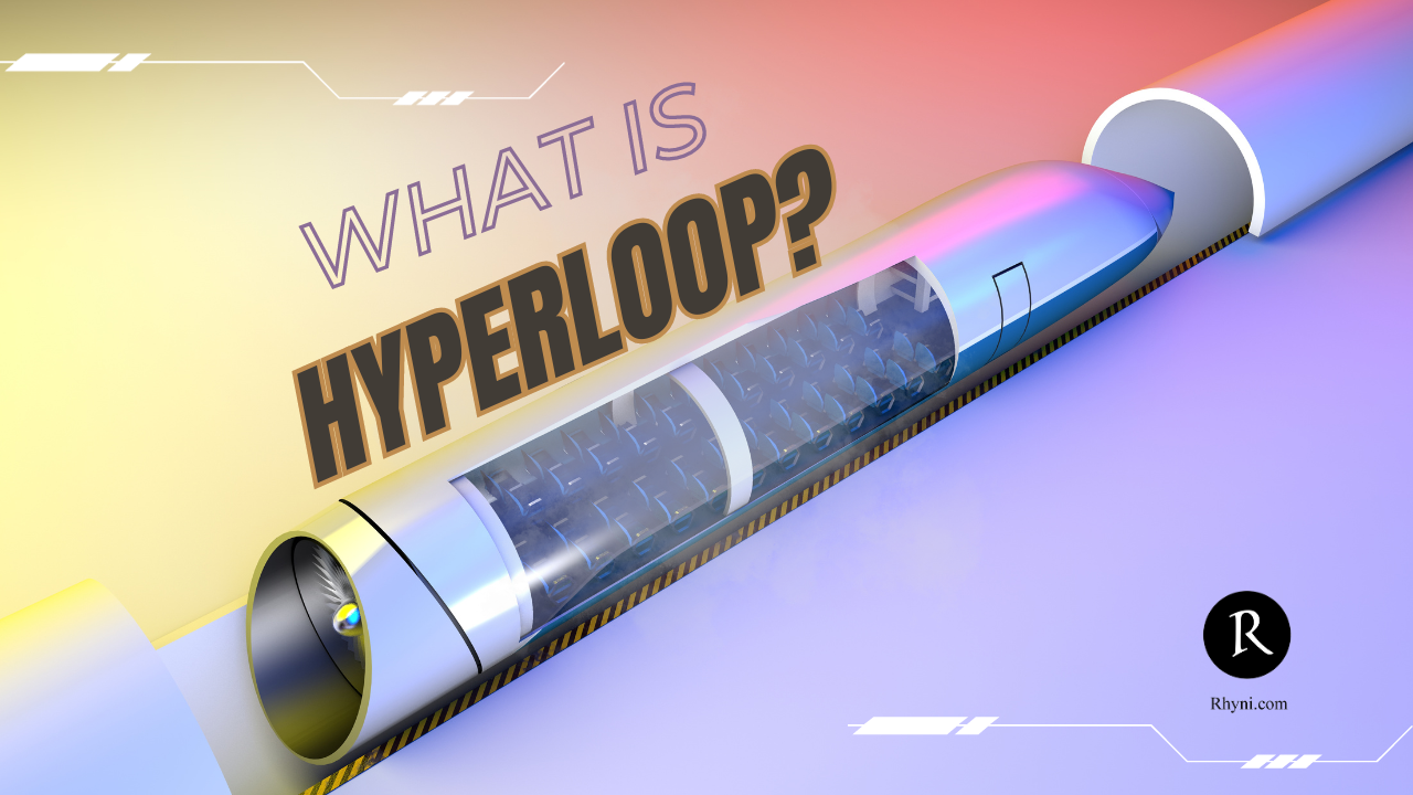 What is Hyperloop