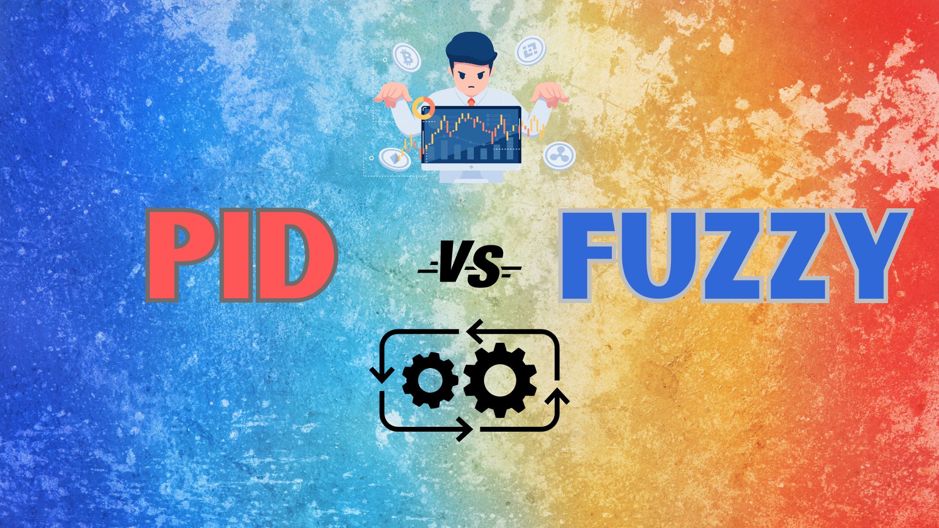 PID vs. Fuzzy