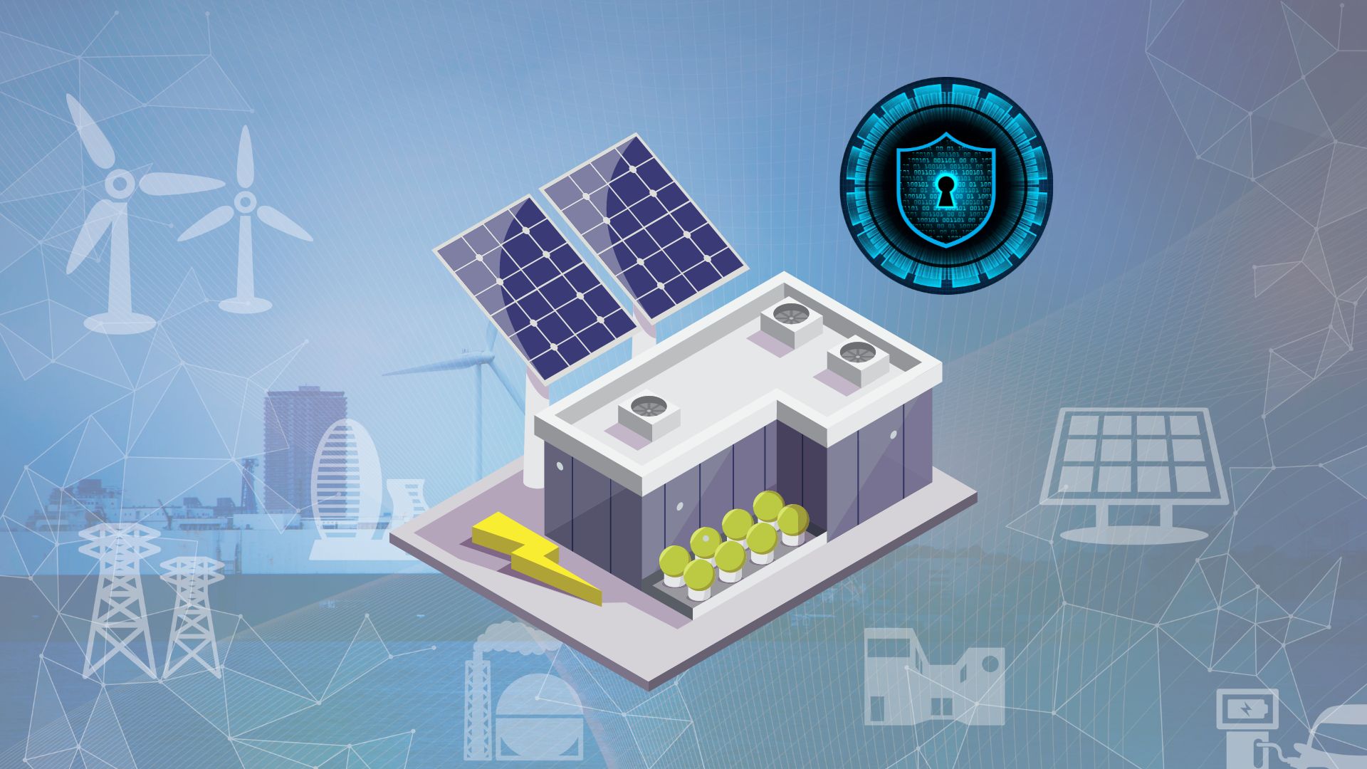 Cybersecurity Risks in Smart Grids