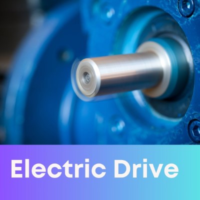 Introduction to an Electric Drive