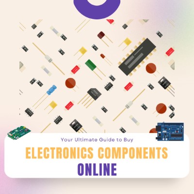 Online Electronics Components