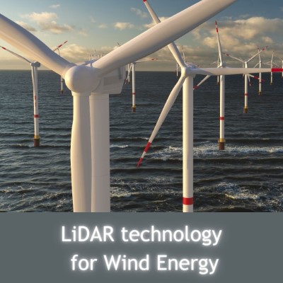 LiDAR technology