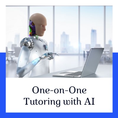 One-on-One Tutoring with AI