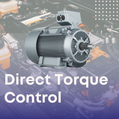 Direct Torque Control