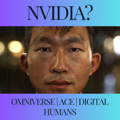 What is Nvidia?