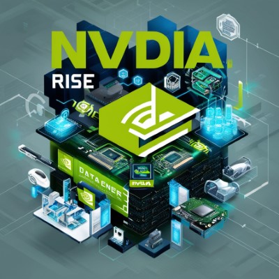 Nvidia's Rise