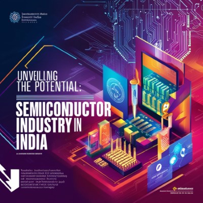 The Semiconductor Industry in India