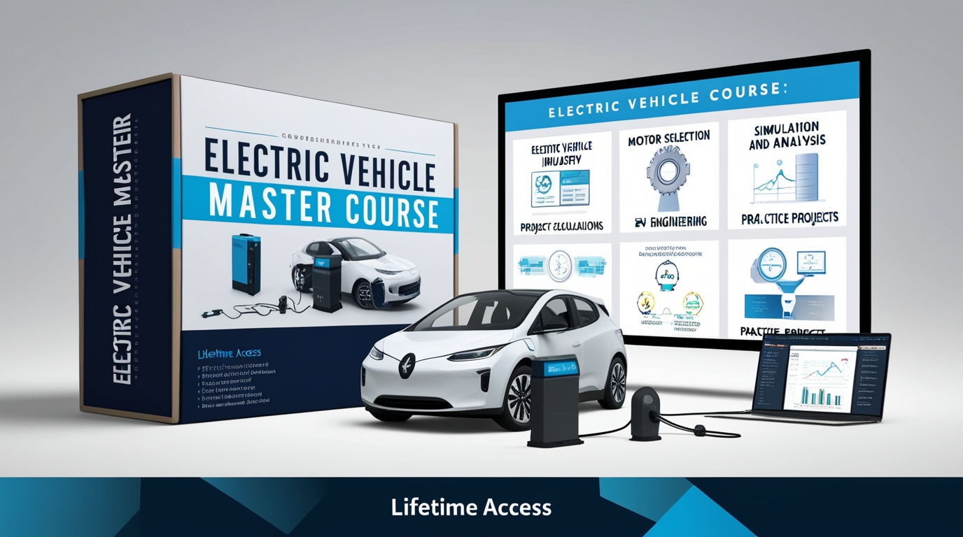 Certified Electric Vehicle Engineering