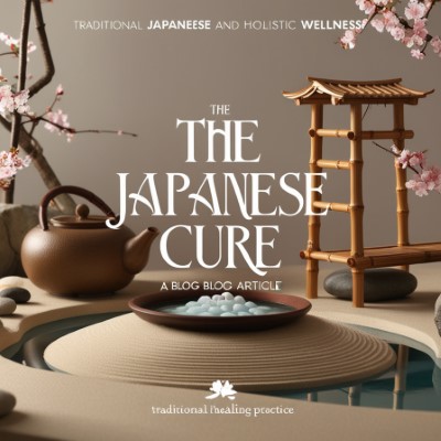 The Japanese Cure