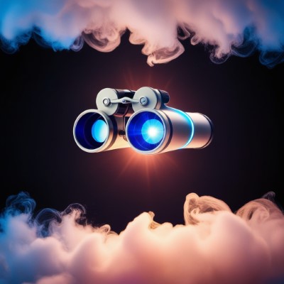 Astronomy Binoculars